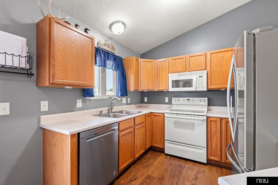 262 N 28th Street, Ashland, NE 68003 - #3