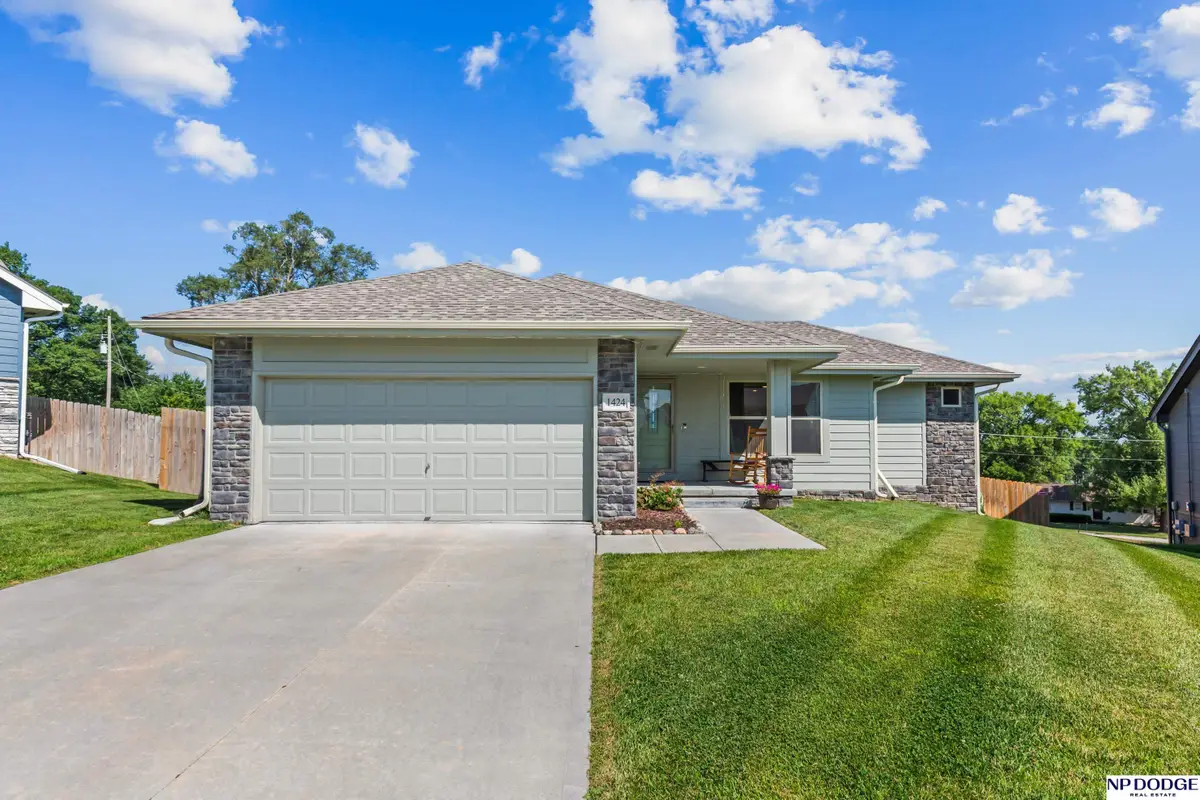 1424 Mount Hope Circle, Blair, NE 68008 - #1