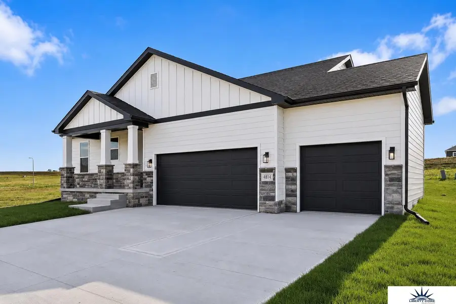 4814 S 198th Avenue, Omaha, NE 68135 - #2