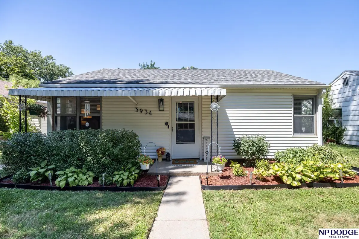 3934 Saint Paul Avenue, Lincoln, NE 68504 - #1