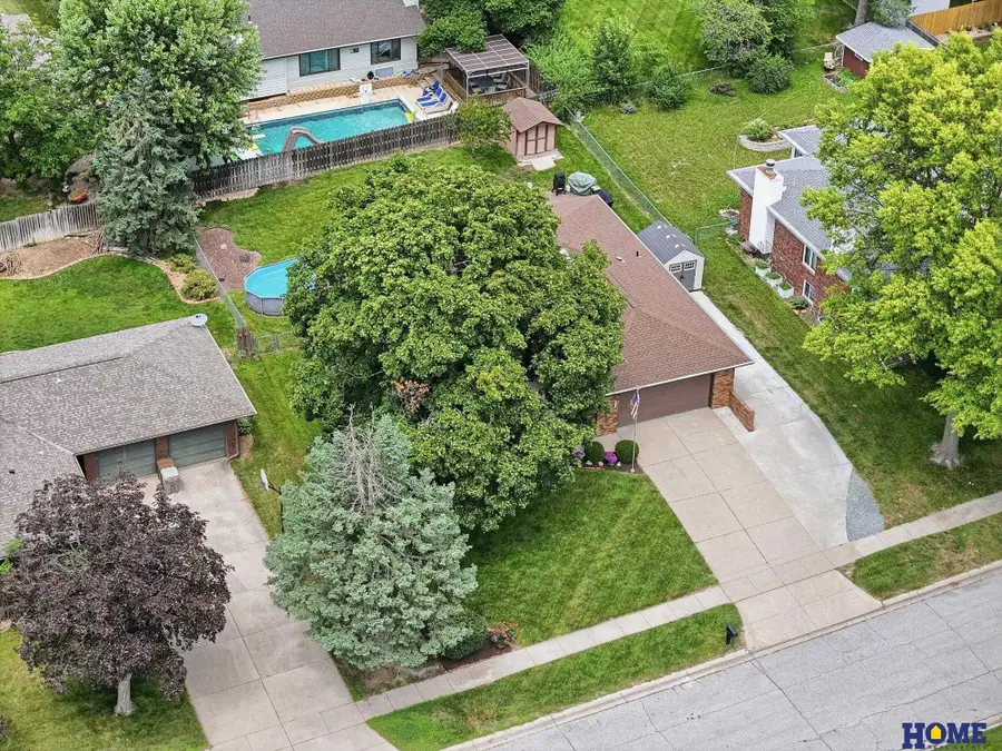 6916 Bernese Boulevard, Lincoln, NE 68516 - #2