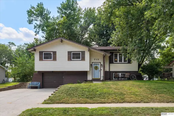 713 N 12th Street, Blair, NE 68008