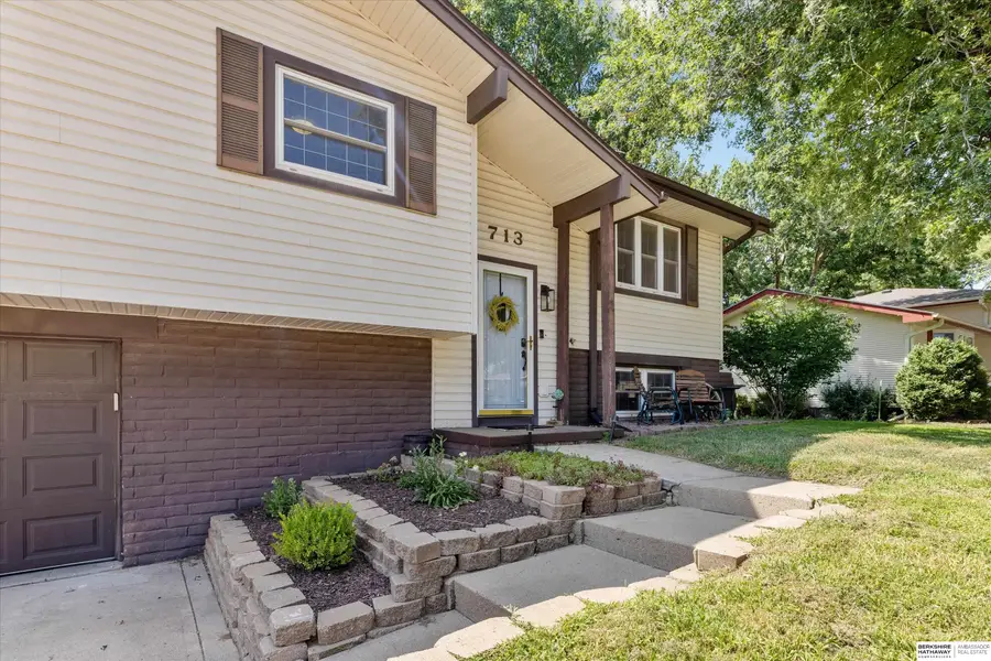 713 N 12th Street, Blair, NE 68008 - #2