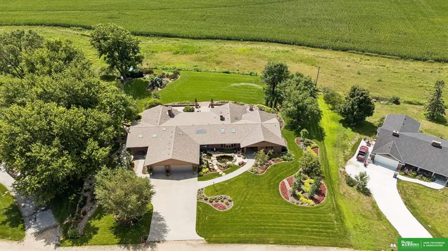 1021 Skyline Drive, Fremont, NE 68025 - #3