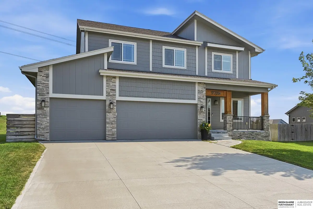 17706 Rampart Street, Omaha, NE 68136 - #1