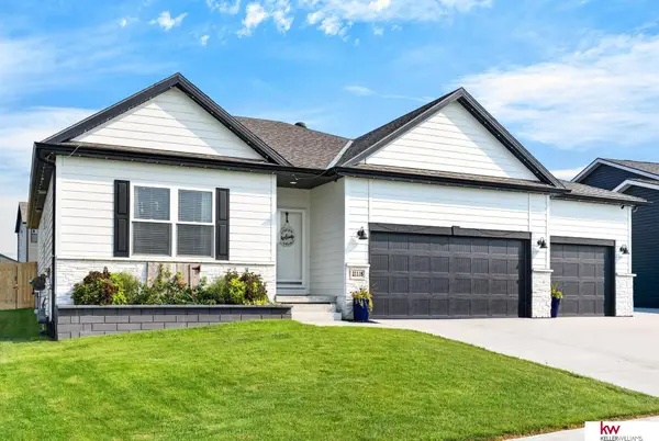 21118 Larimore Avenue, Elkhorn, NE 68022