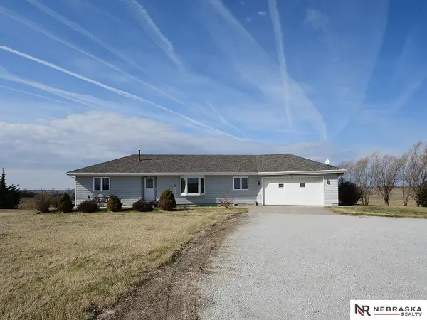 19000 NW 98th Street, Valparaiso, NE 68065