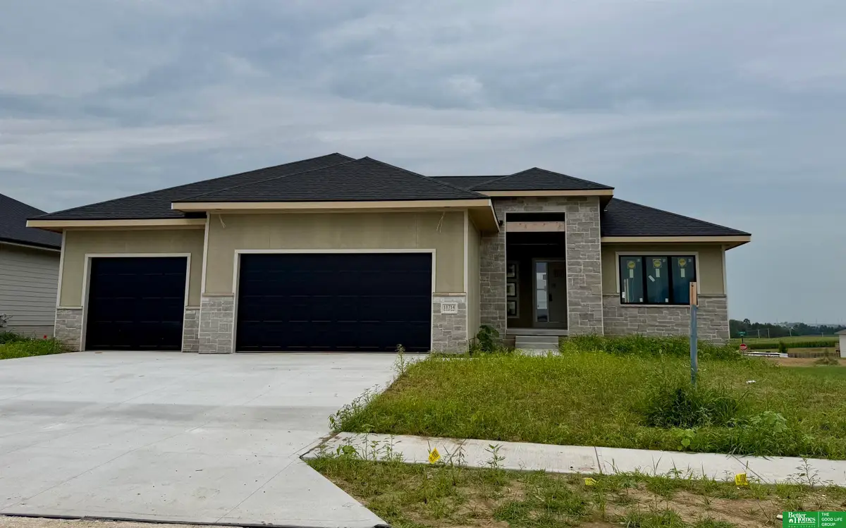 11714 S 124th Avenue, Papillion, NE 68046 - #1
