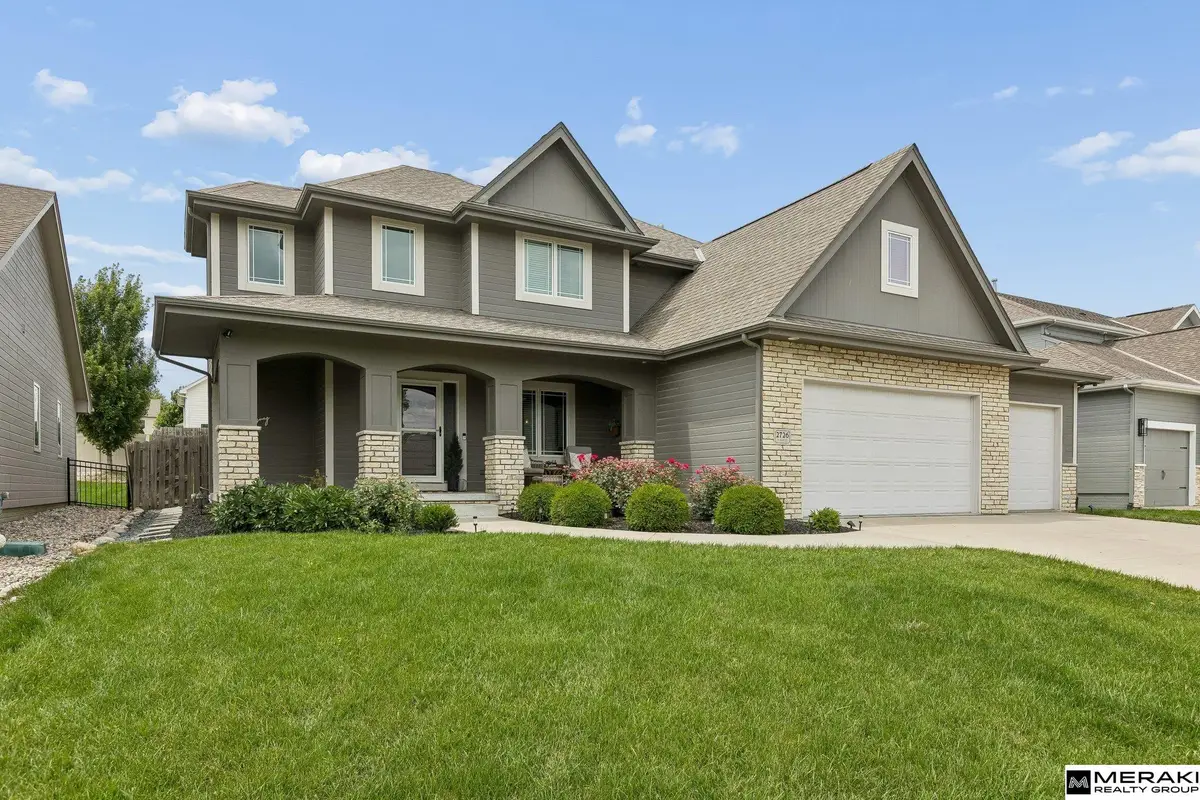 2726 N 189 Street, Elkhorn, NE 68022 - #1