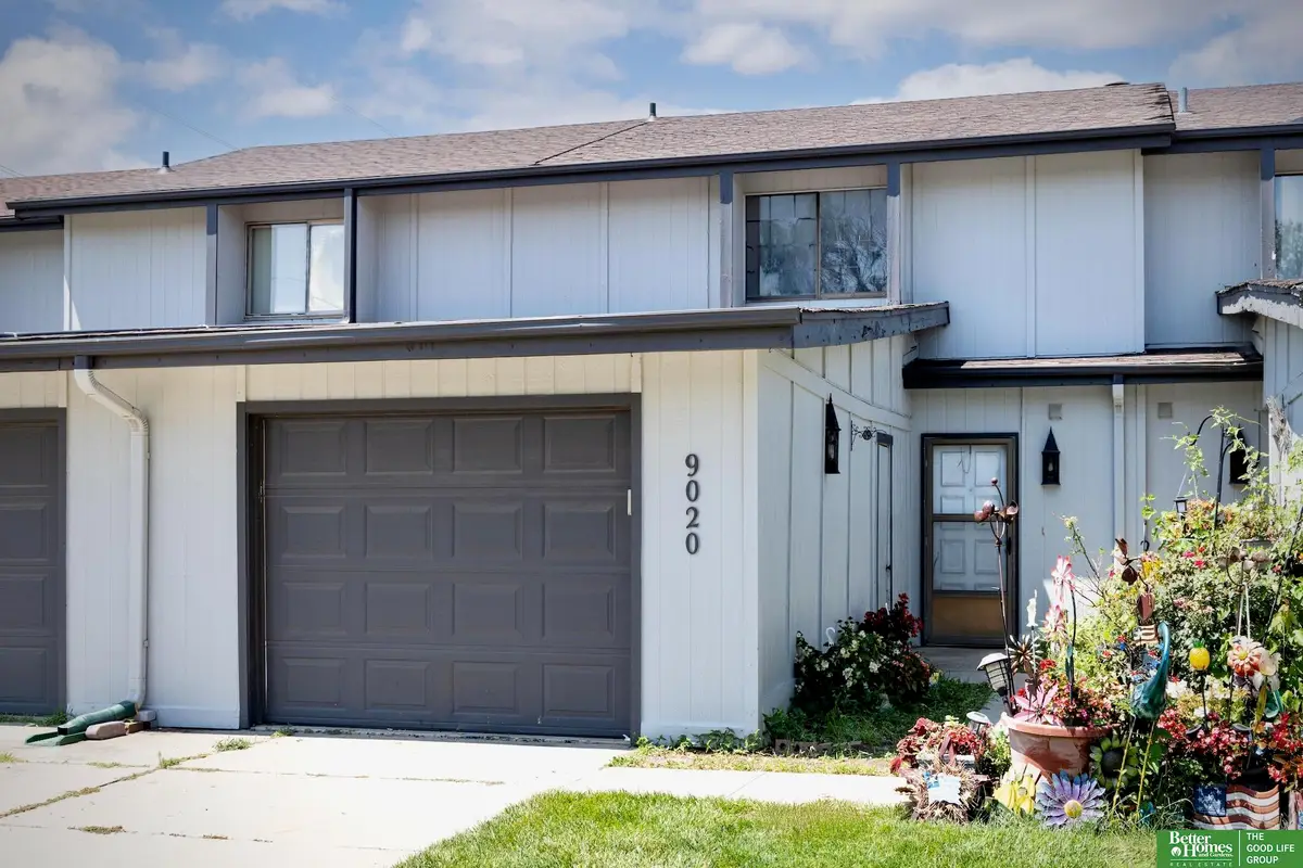 9020 Gary Circle, Omaha, NE 68138 - #1