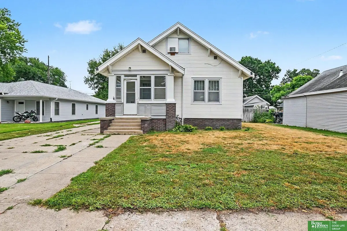827 S 8th Street, Norfolk, NE 68701 - #1