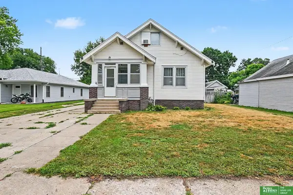 827 S 8th Street, Norfolk, NE 68701