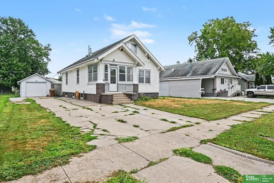 827 S 8th Street, Norfolk, NE 68701 - #2