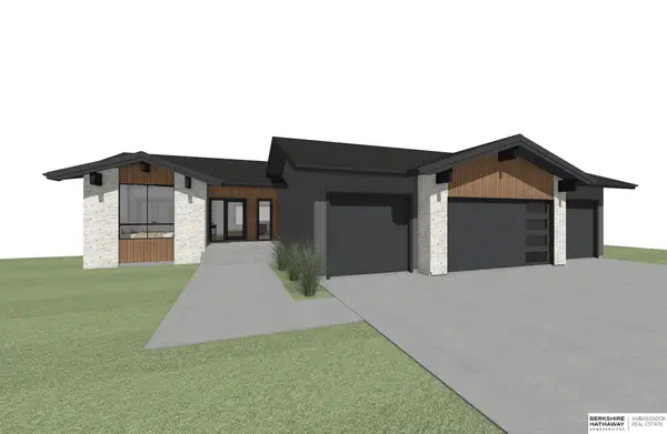 5520 N 212th Street, Elkhorn, NE 68022