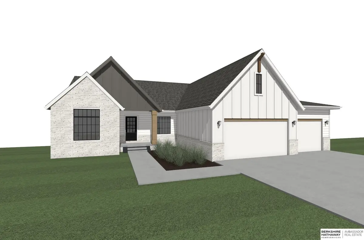 5514 N 212th Street, Elkhorn, NE 68022 - #1