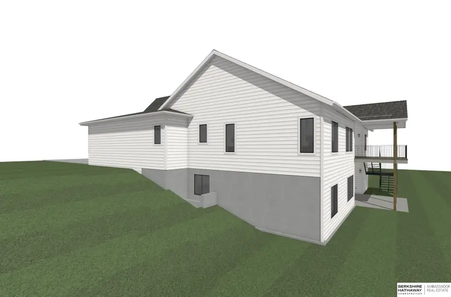 5514 N 212th Street, Elkhorn, NE 68022 - #2