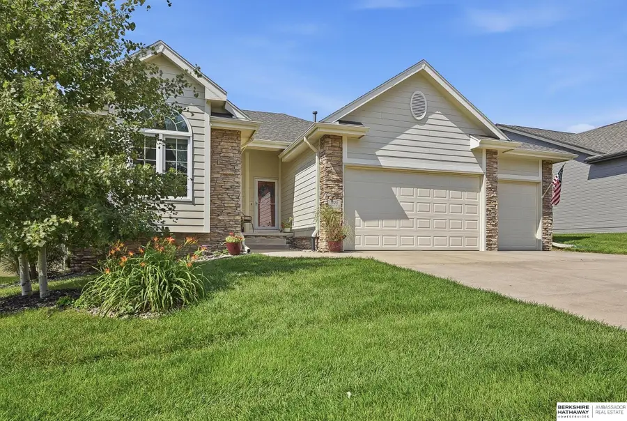 7120 N 146th Street, Bennington, NE 68007 - #2