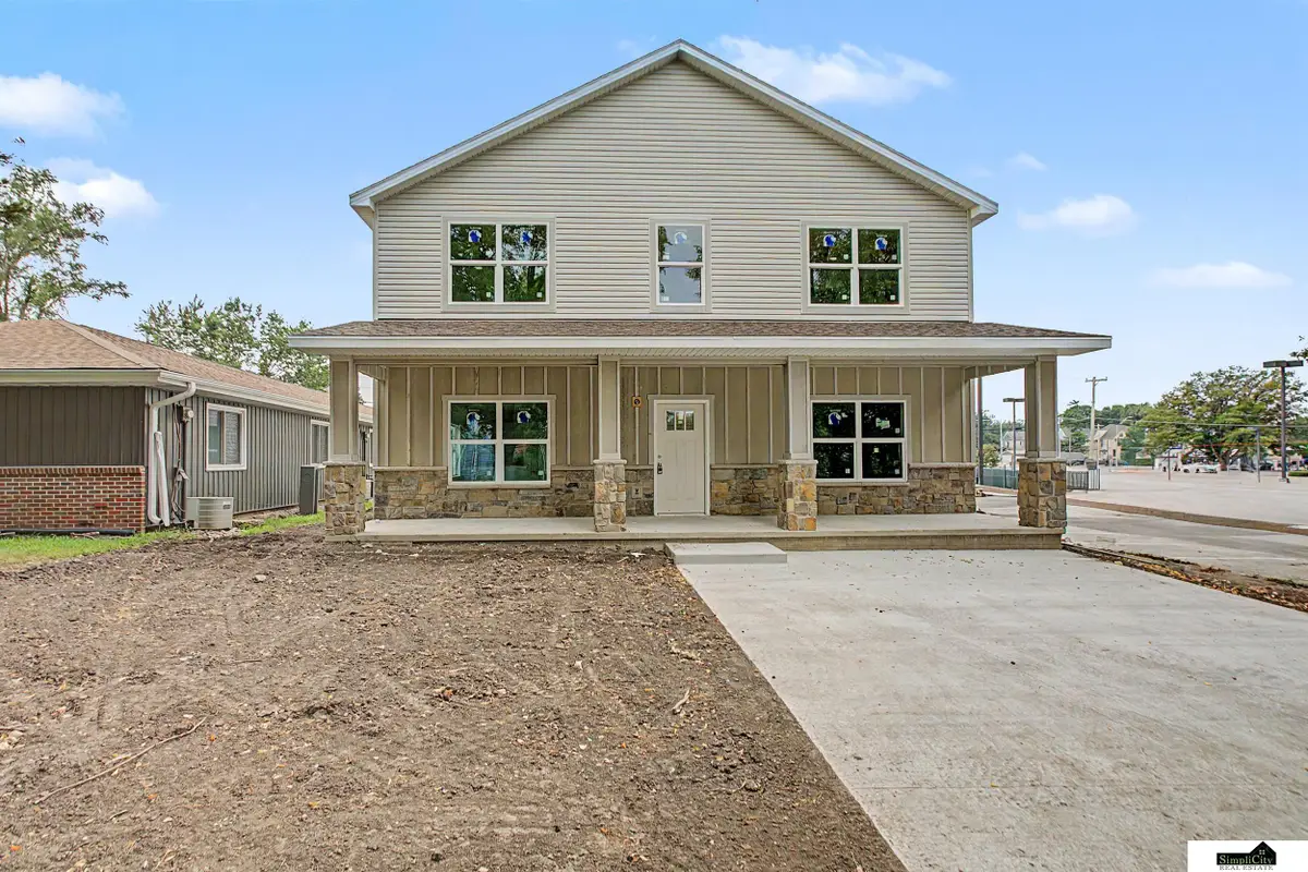 2927 P Street, Lincoln, NE 68503 - #1