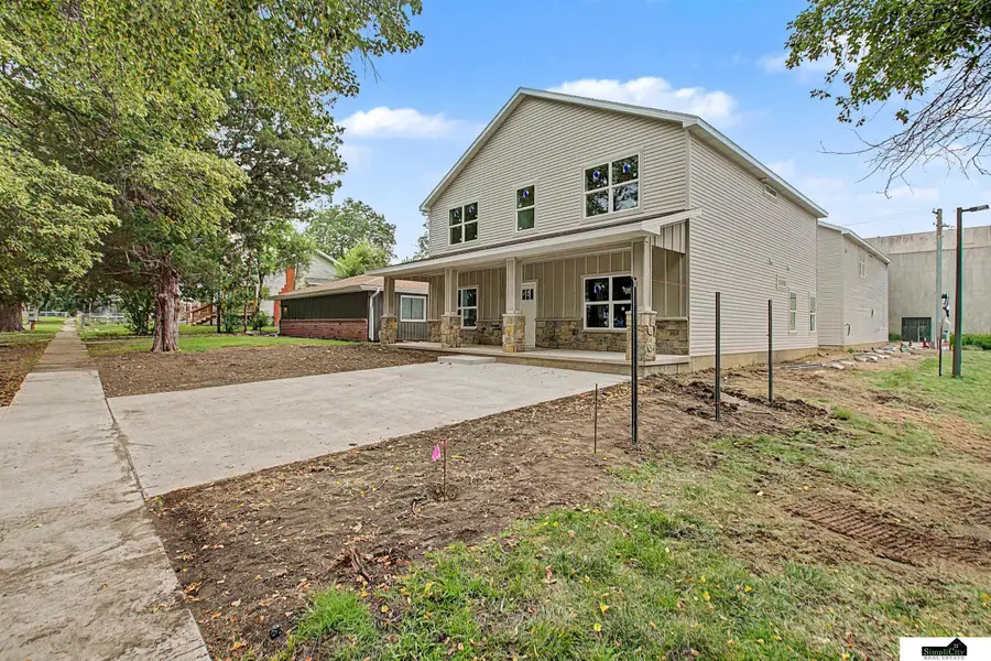 2927 P Street, Lincoln, NE 68503 - #2