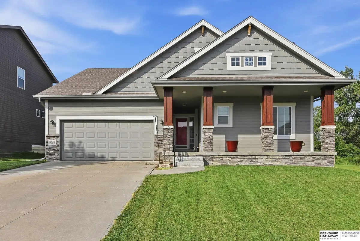 8502 S 169th Street, Omaha, NE 68136 - #1