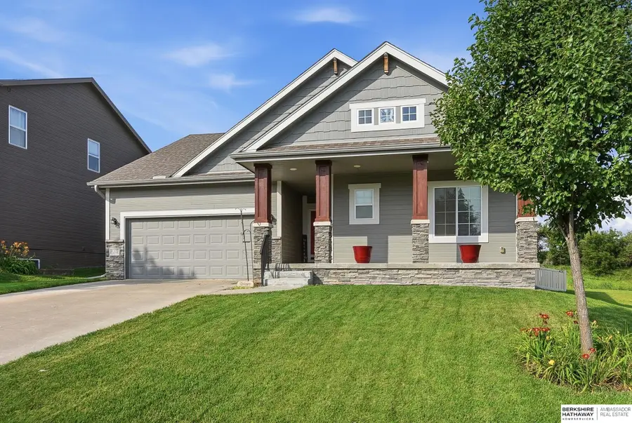 8502 S 169th Street, Omaha, NE 68136 - #2