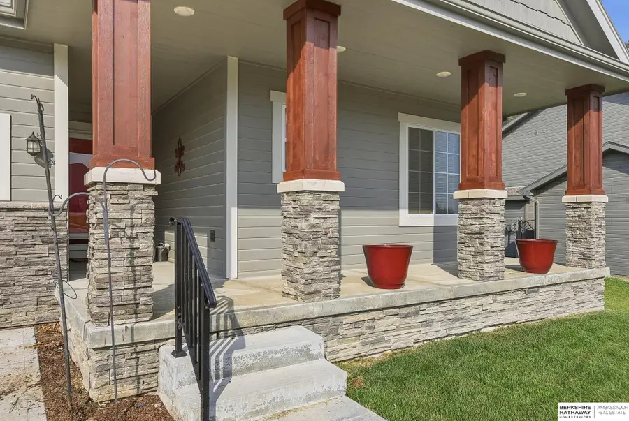 8502 S 169th Street, Omaha, NE 68136 - #3