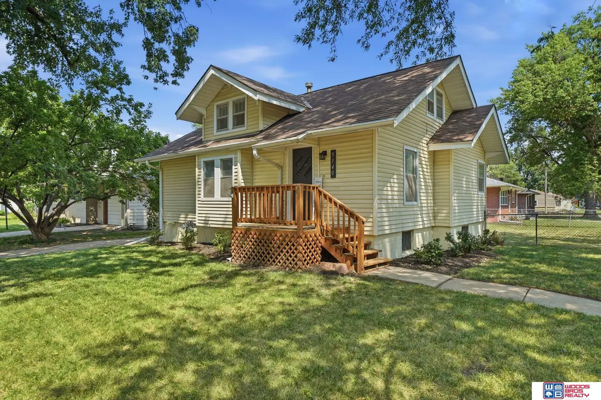5140 Judson Street, Lincoln, NE 68504 - #1