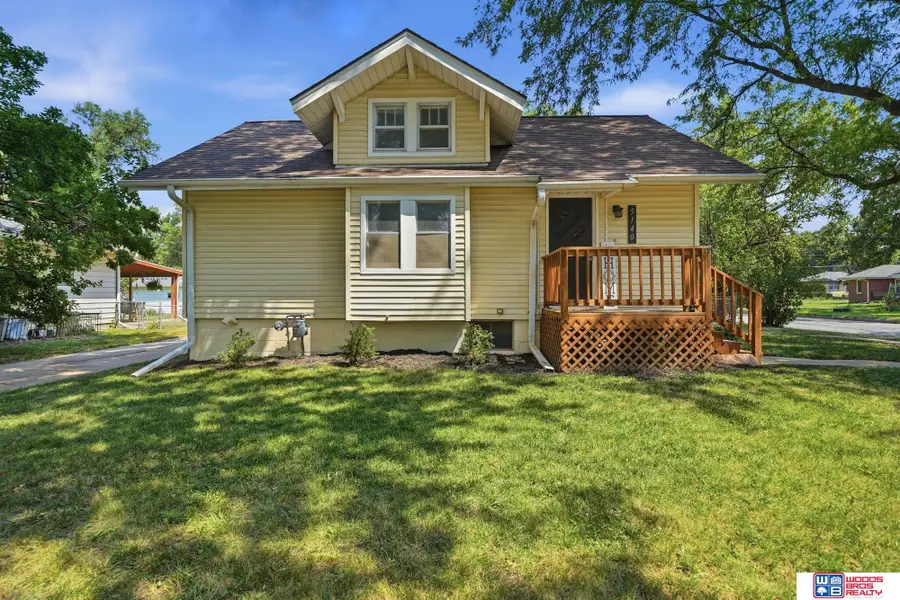 5140 Judson Street, Lincoln, NE 68504 - #3