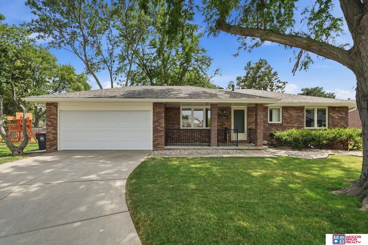 5448 Sugarberry Court, Lincoln, NE 68516 - #1