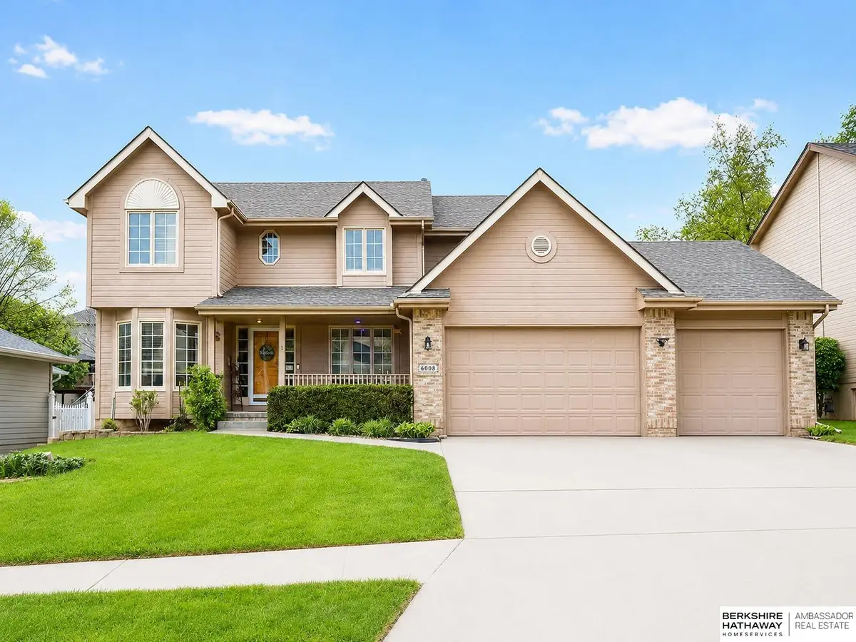6008 S 159th Avenue, Omaha, NE 68135 - #1