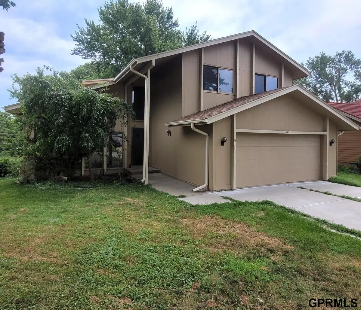 511 Kountze Memorial Drive, Bellevue, NE 68005 - #1
