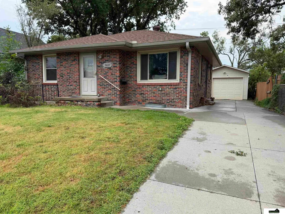 3027 S 11 Street, Lincoln, NE 68502 - #1