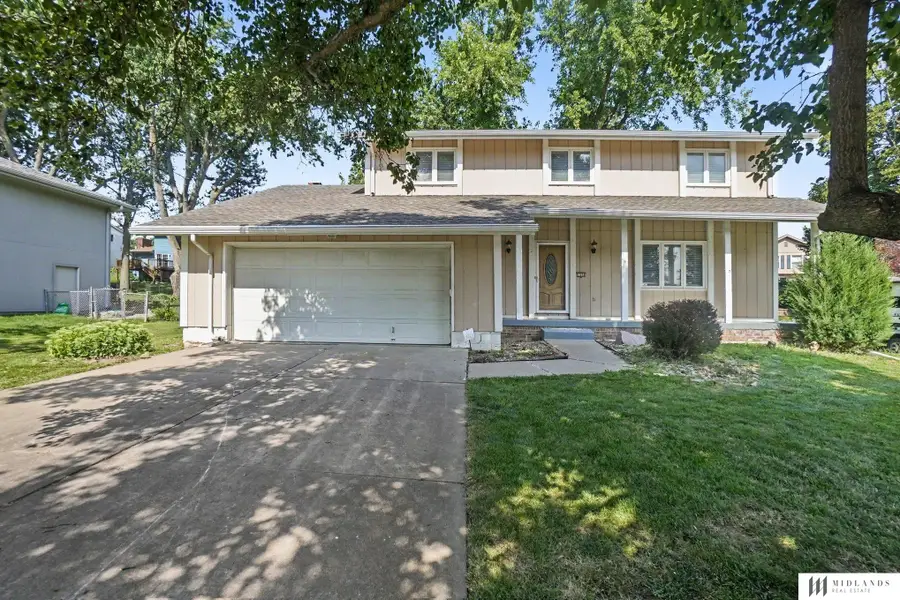 1324 Holling Drive, Omaha, NE 68144 - #2