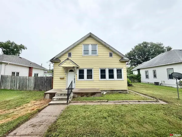 4108 N 58th Street, Lincoln, NE 68507