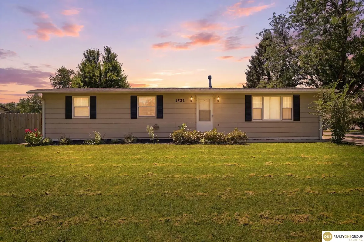 1521 W S Street, Lincoln, NE 68528 - #1