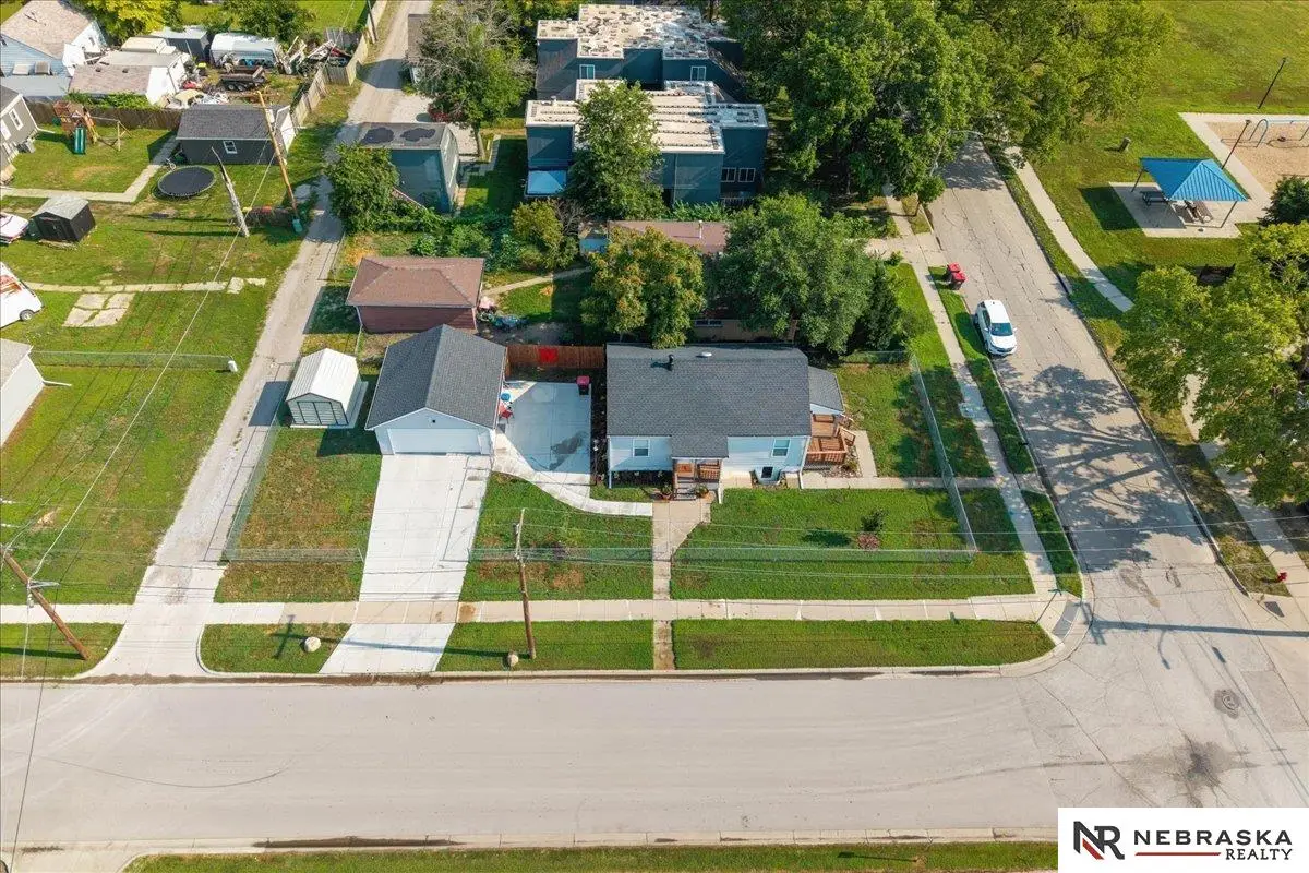 1701 N 26th Street, Lincoln, NE 68503 - #1