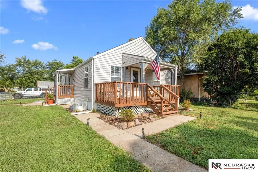 1701 N 26th Street, Lincoln, NE 68503 - #2