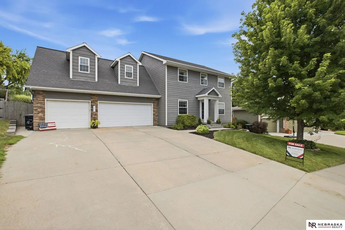 15953 Polk Street, Omaha, NE 68135 - #1