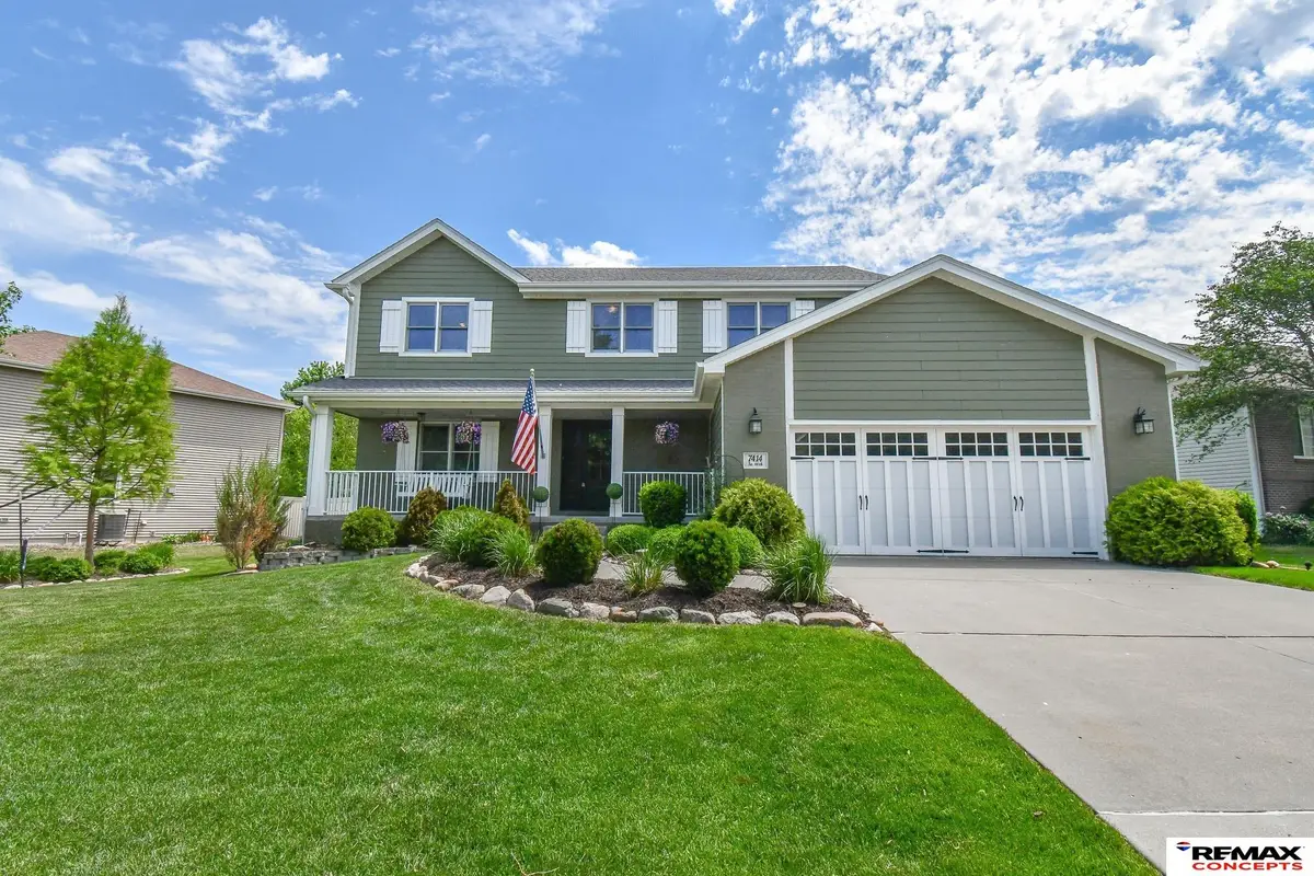 7414 S 48th Street, Lincoln, NE 68516 - #1