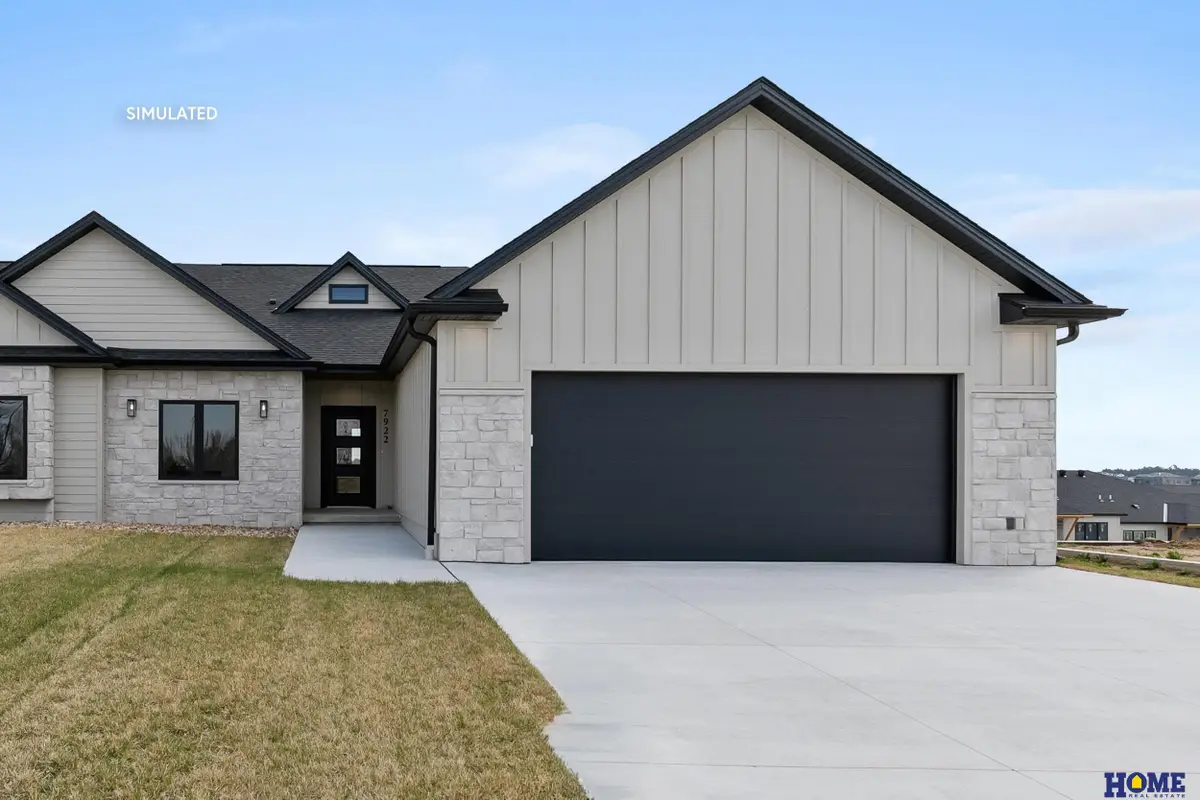 7940 S 42nd Street, Lincoln, NE 68516 - #1