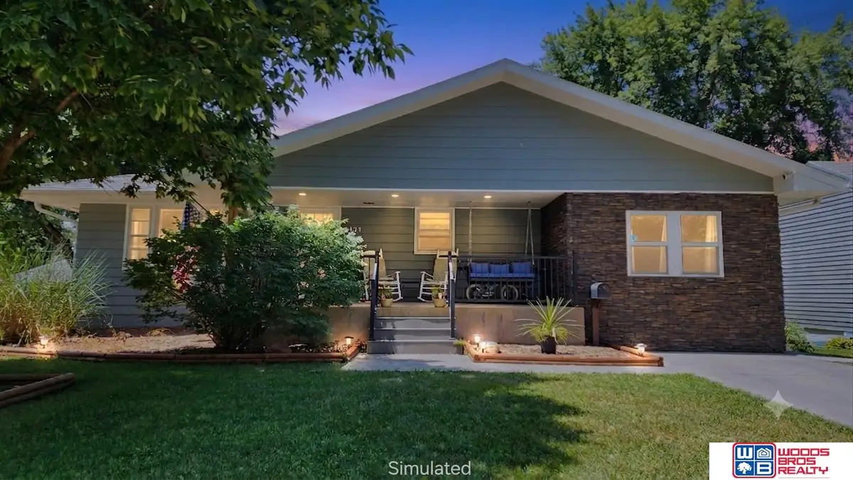 1421 N 9th Street, Beatrice, NE 68310 - #1