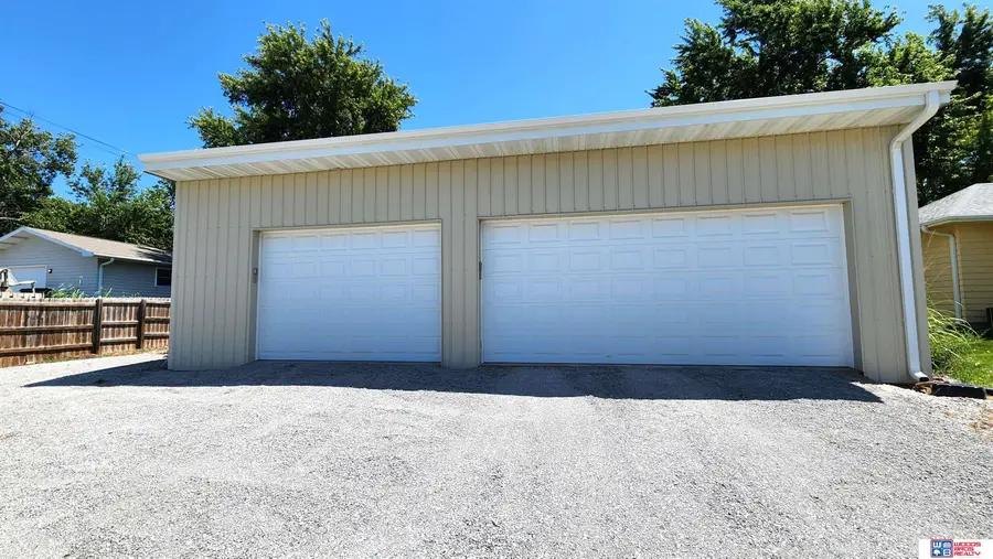 1421 N 9th Street, Beatrice, NE 68310 - #2