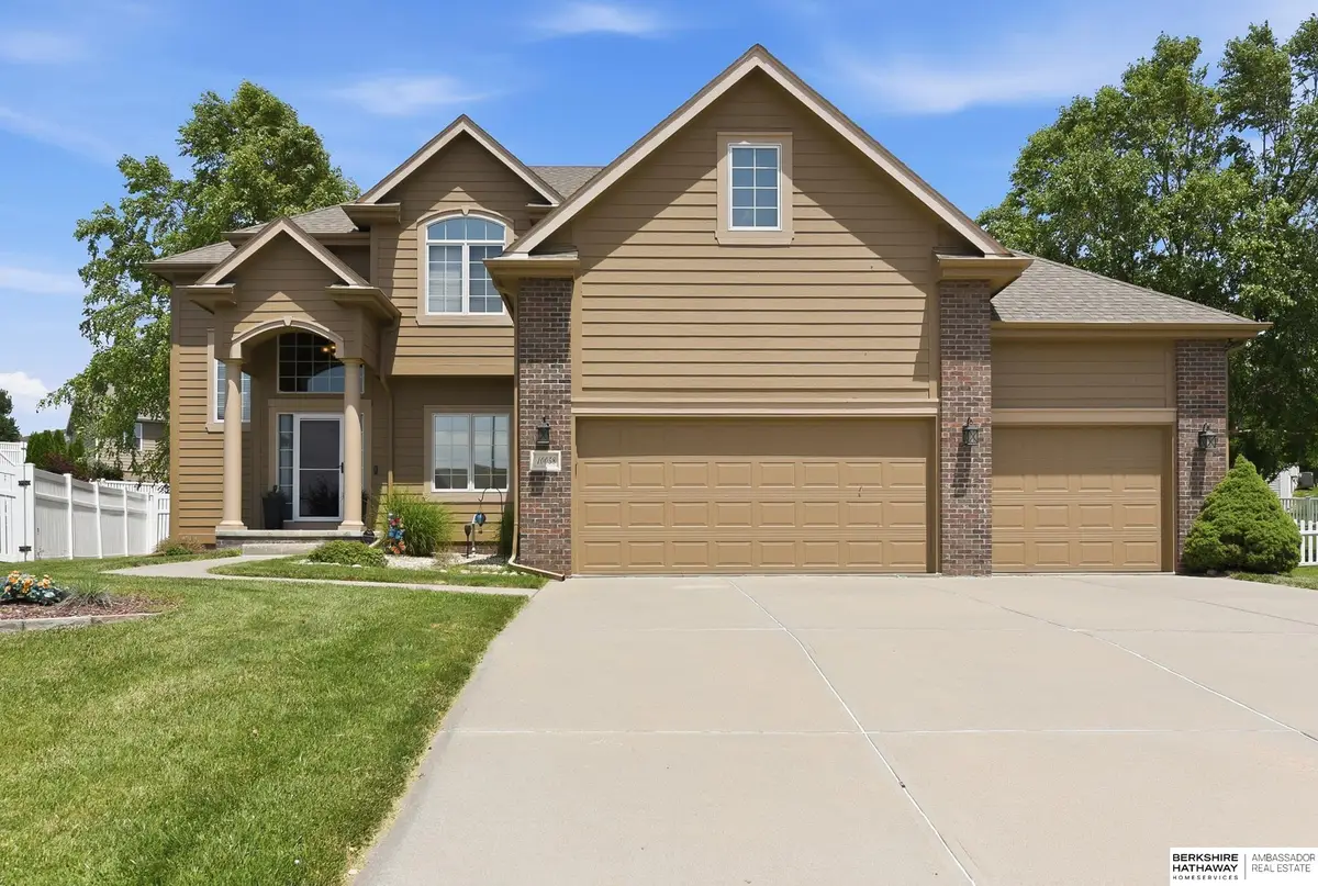 10058 Shannon Road, La Vista, NE 68128 - #1