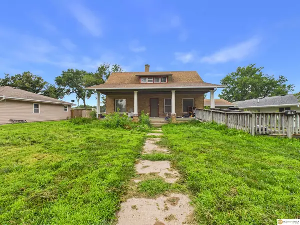 116 N Esther Street, Fullerton, NE 68638