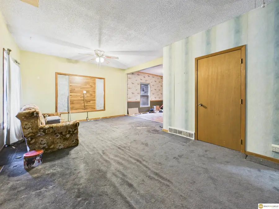 116 N Esther Street, Fullerton, NE 68638 - #2