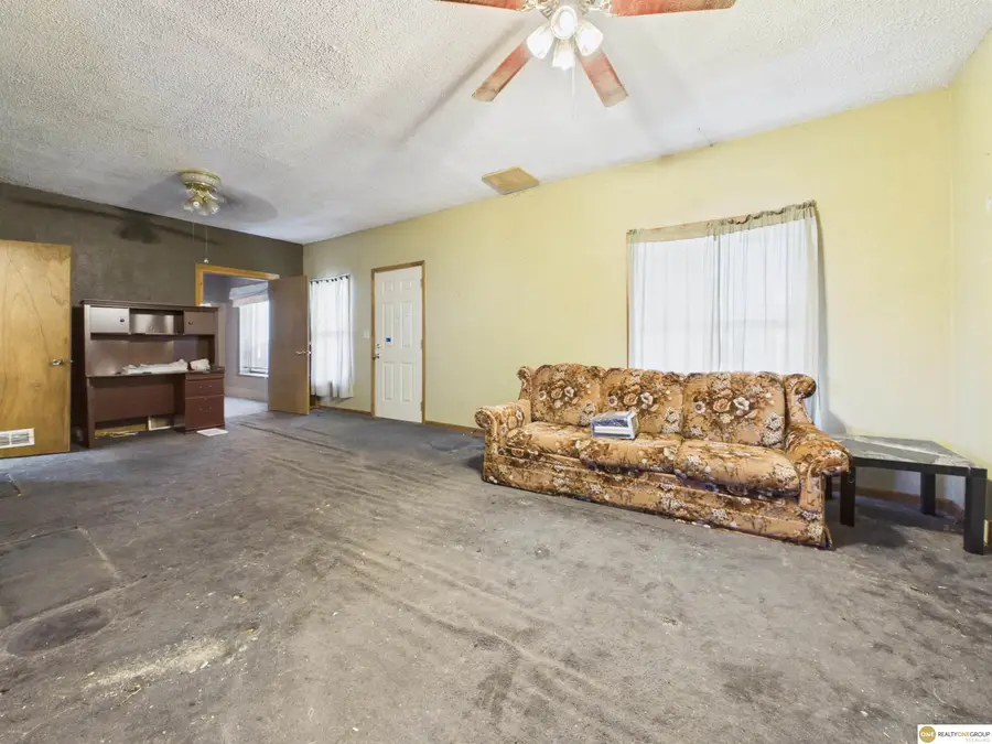 116 N Esther Street, Fullerton, NE 68638 - #3