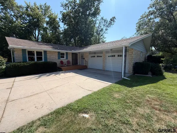 1035 Longwood Drive, Crete, NE 68333