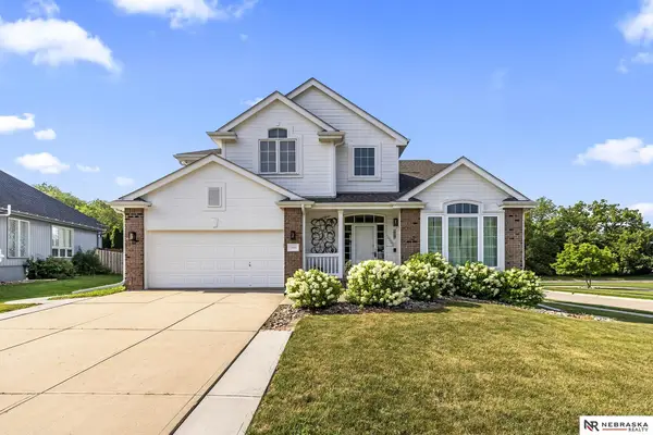 2505 Morrie Drive, Bellevue, NE 68123