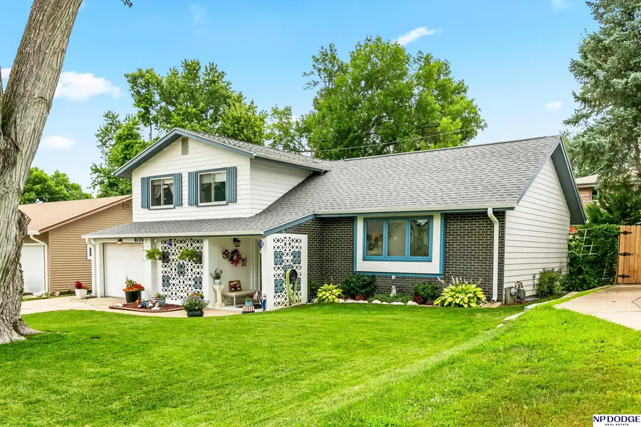 6725 S 82nd Street, Ralston, NE 68127 - #3