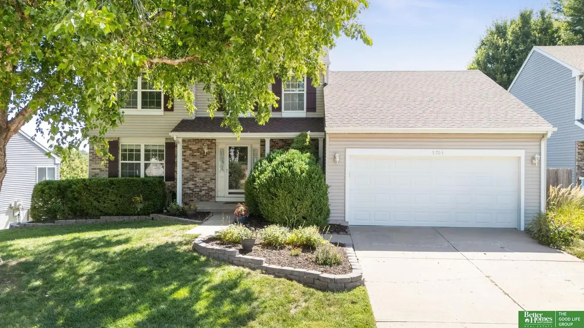 5703 S 160 Street, Omaha, NE 68135 - #1